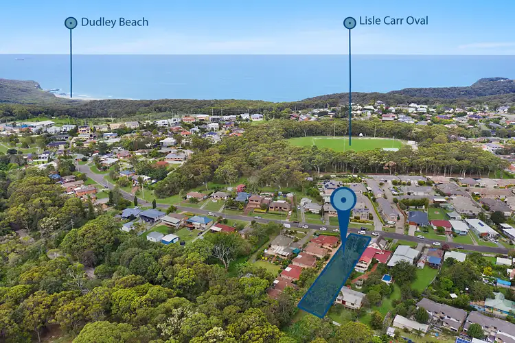 11 Baroonba Street, Whitebridge NSW 2290