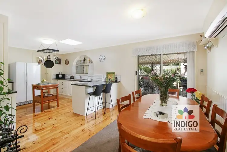 Fourth view of Homely house listing, 60 Finch Street, Beechworth VIC 3747