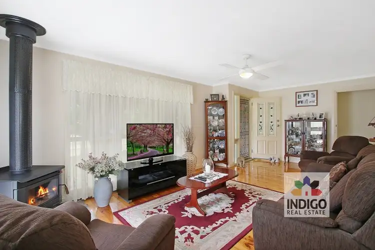 Fifth view of Homely house listing, 60 Finch Street, Beechworth VIC 3747