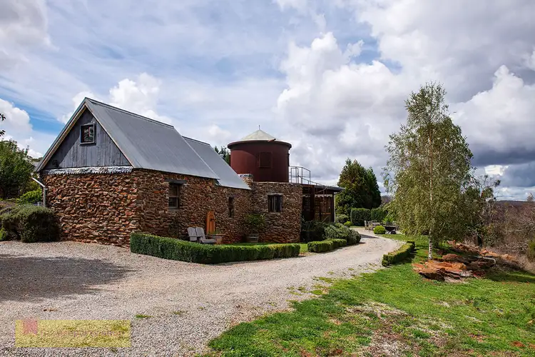 54 Berwick Road, Running Stream NSW 2850