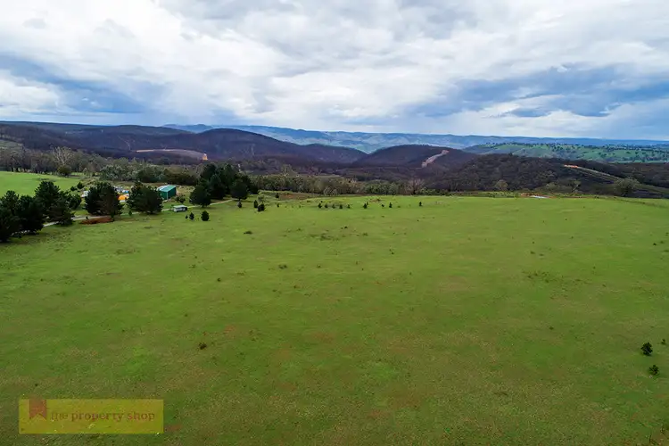 Third view of Homely rural property listing, 54 Berwick Road, Running Stream NSW 2850