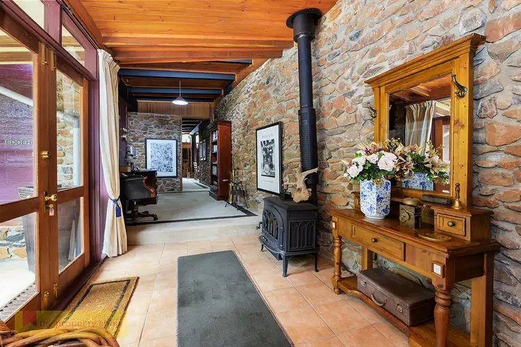 Fourth view of Homely rural property listing, 54 Berwick Road, Running Stream NSW 2850