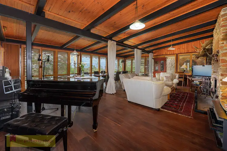 Fifth view of Homely rural property listing, 54 Berwick Road, Running Stream NSW 2850
