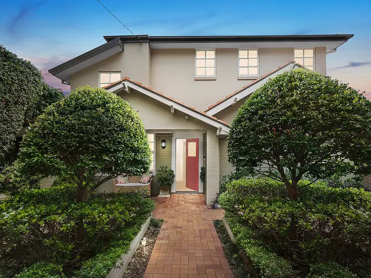 34 Goodchap Road, Chatswood NSW 2067