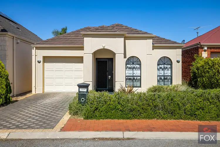 12 Holles Street, Brompton SA 5007