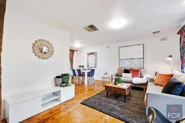 Second view of Homely house listing, 5 Maple Street, Felixstow SA 5070