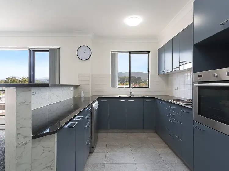 55/214 Princes Highway, Fairy Meadow NSW 2519