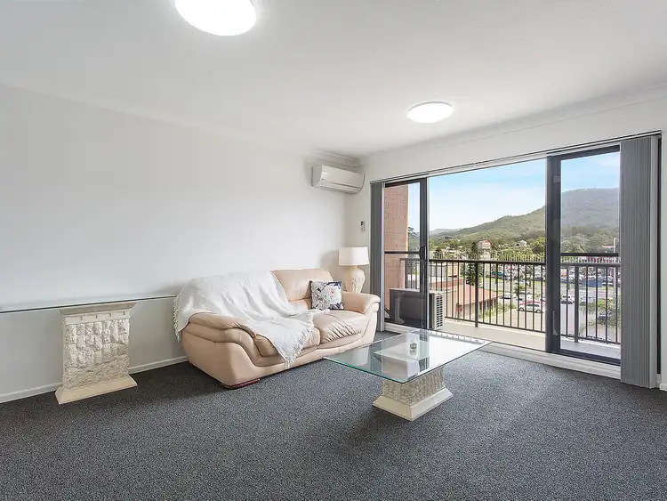 Fourth view of Homely apartment listing, 55/214 Princes Highway, Fairy Meadow NSW 2519