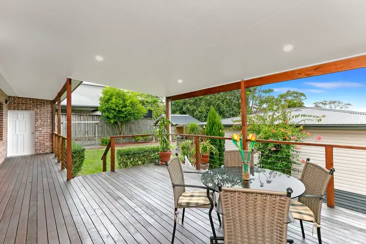 Main view of Homely house listing, 7 Fitzpatrick Avenue East, Frenchs Forest NSW 2086