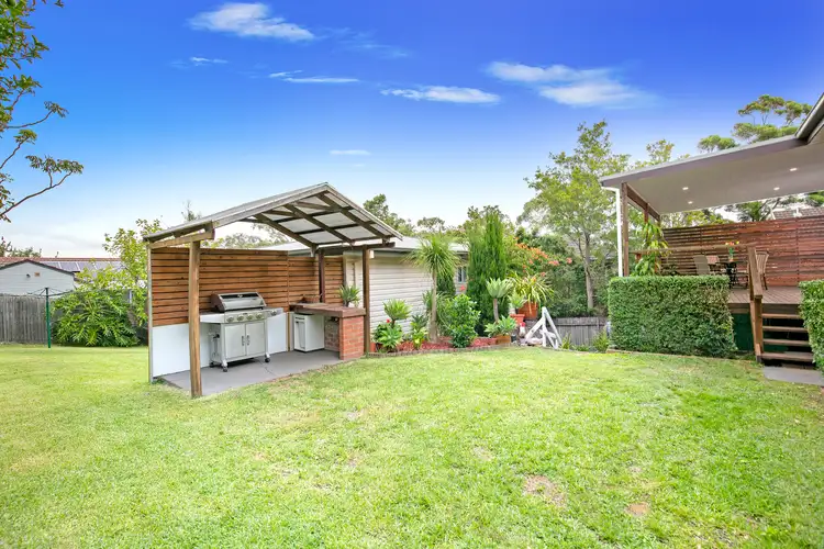 Fourth view of Homely house listing, 7 Fitzpatrick Avenue East, Frenchs Forest NSW 2086