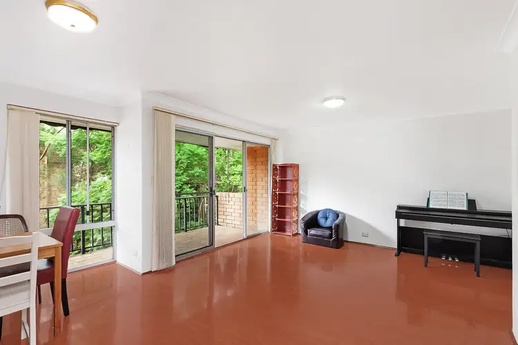 Second view of Homely unit listing, 23/4 Ball Avenue, Eastwood NSW 2122