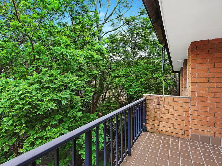 Fourth view of Homely unit listing, 23/4 Ball Avenue, Eastwood NSW 2122