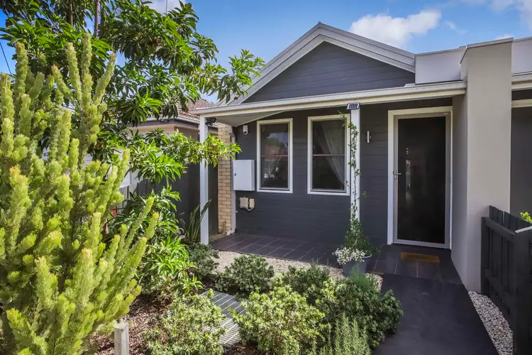 Main view of Homely unit listing, 13A Thomson Street, Sunshine VIC 3020