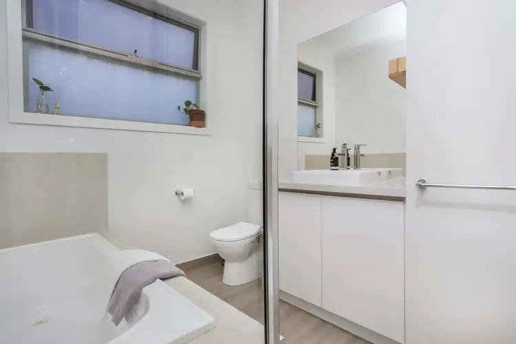 Third view of Homely unit listing, 13A Thomson Street, Sunshine VIC 3020
