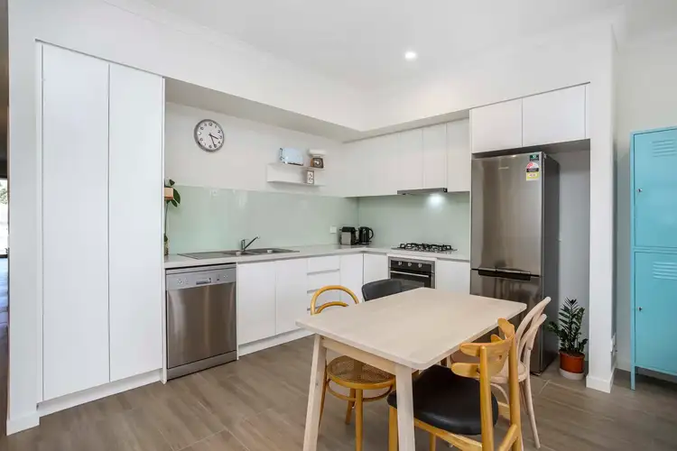Fifth view of Homely unit listing, 13A Thomson Street, Sunshine VIC 3020