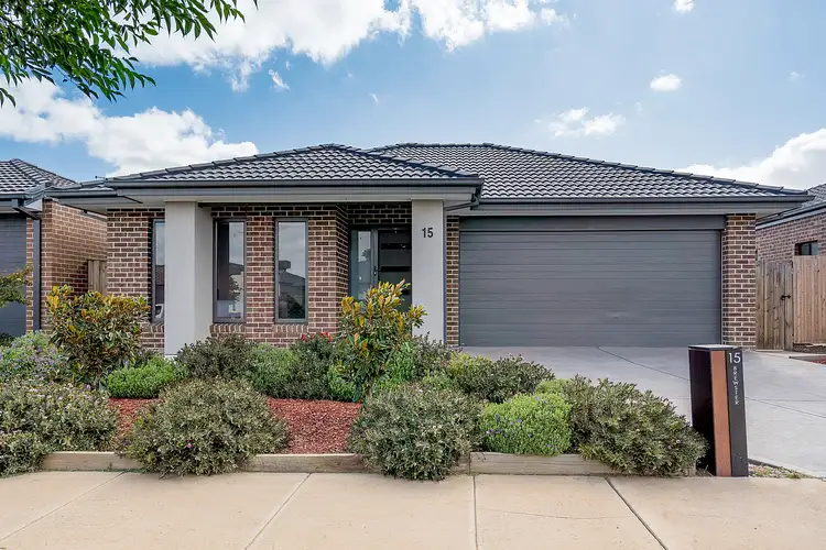 15 Brewster Drive, Kalkallo VIC 3064