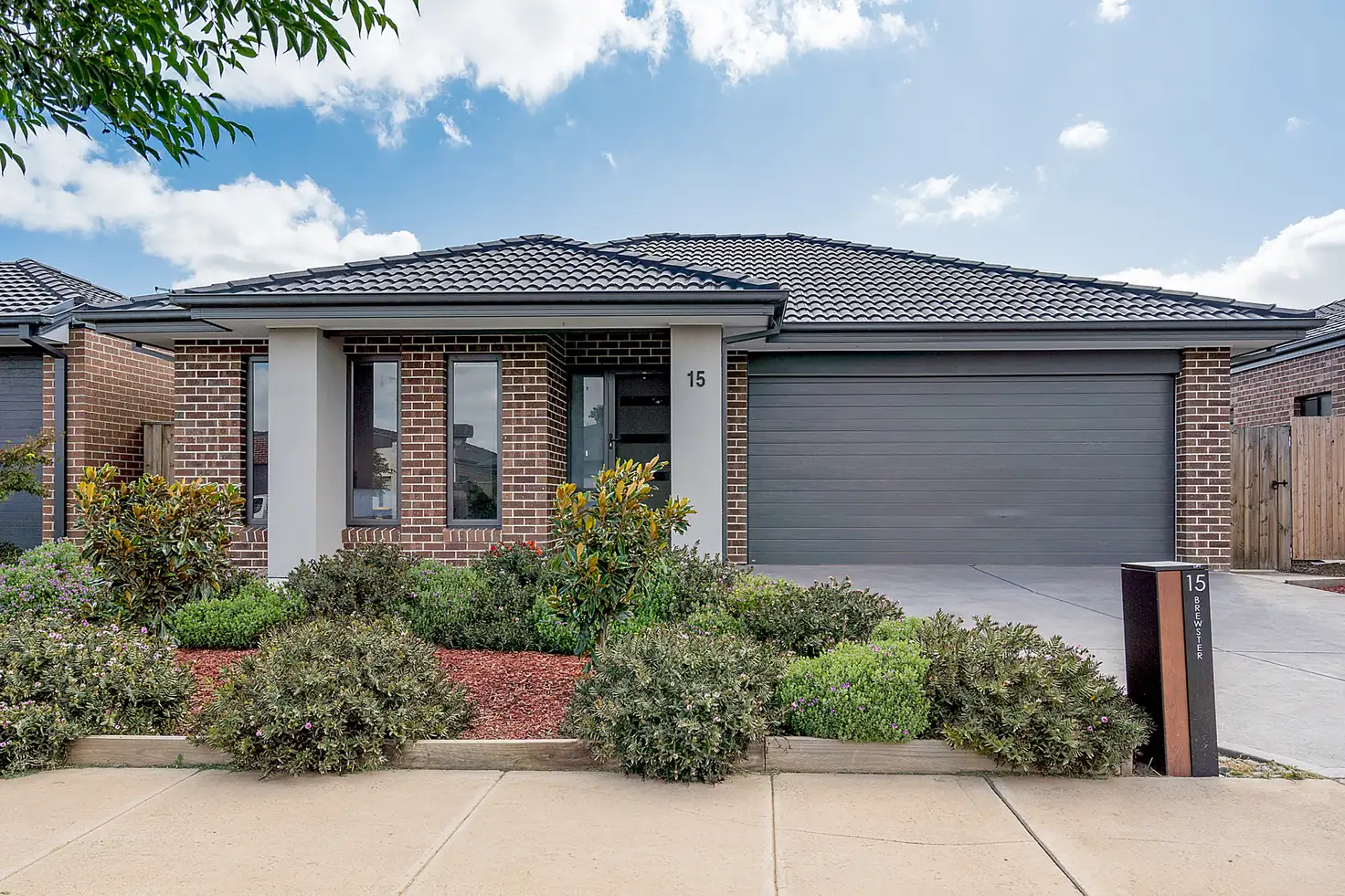 Main view of Homely house listing, 15 Brewster Drive, Kalkallo VIC 3064