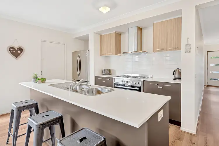 Second view of Homely house listing, 15 Brewster Drive, Kalkallo VIC 3064