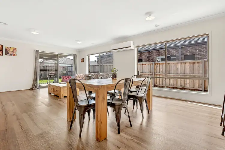 Fourth view of Homely house listing, 15 Brewster Drive, Kalkallo VIC 3064