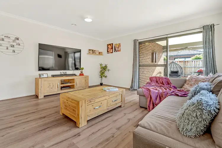 Fifth view of Homely house listing, 15 Brewster Drive, Kalkallo VIC 3064