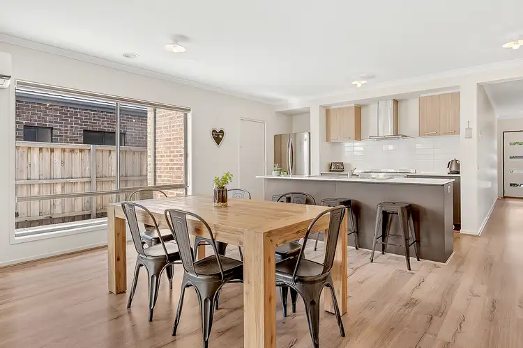 Sixth view of Homely house listing, 15 Brewster Drive, Kalkallo VIC 3064