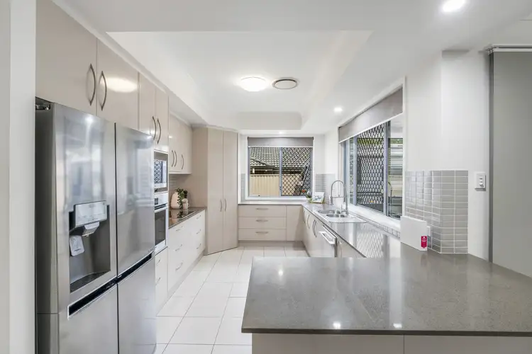 Third view of Homely house listing, 6 Yering Place, Wynnum West QLD 4178