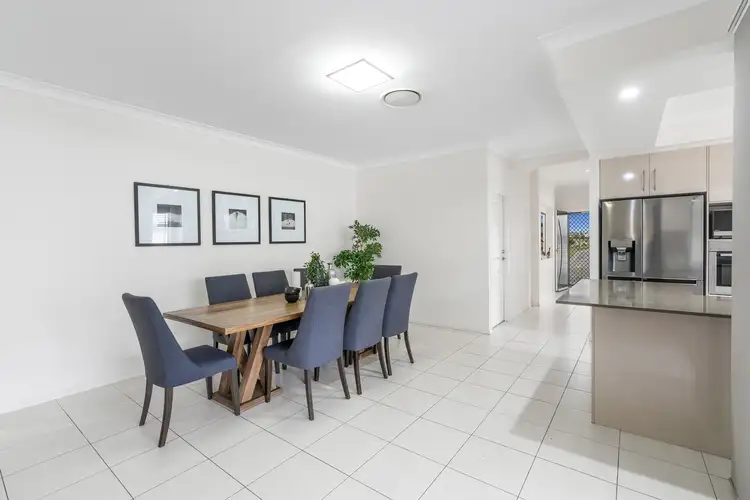 Fifth view of Homely house listing, 6 Yering Place, Wynnum West QLD 4178