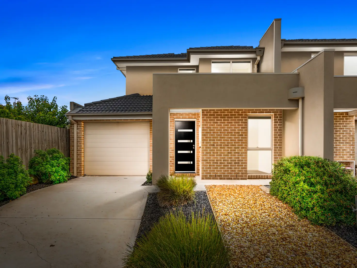 Main view of Homely townhouse listing, 2A Claret Ash Court, Tarneit VIC 3029
