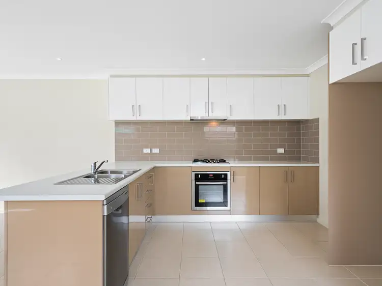 Fourth view of Homely townhouse listing, 2A Claret Ash Court, Tarneit VIC 3029