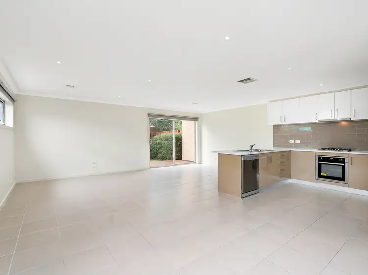 Fifth view of Homely townhouse listing, 2A Claret Ash Court, Tarneit VIC 3029