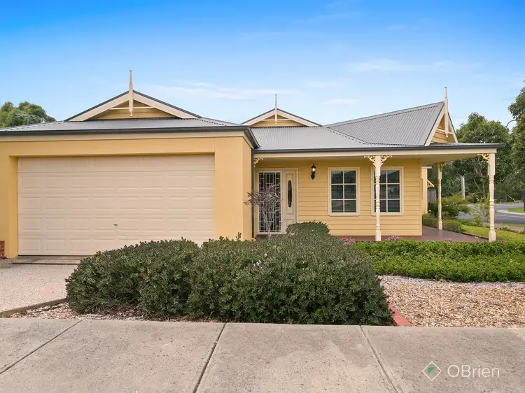 Main view of Homely house listing, 2 Alexandra Mews, Langwarrin VIC 3910