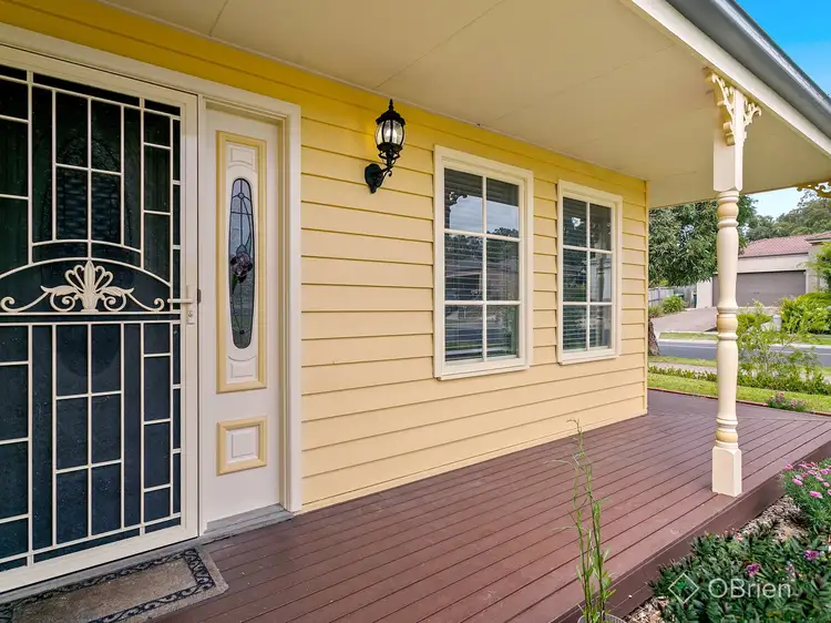 Fourth view of Homely house listing, 2 Alexandra Mews, Langwarrin VIC 3910