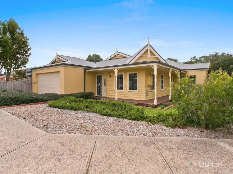 Fifth view of Homely house listing, 2 Alexandra Mews, Langwarrin VIC 3910