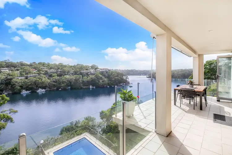 Main view of Homely house listing, 24 Kingfisher Crescent, Grays Point NSW 2232