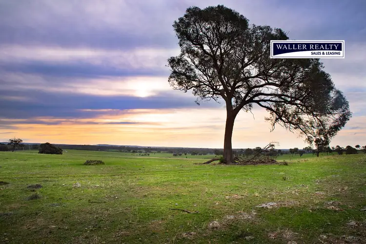 Main view of Homely land listing, LOT 11 Patons Road, Axe Creek VIC 3551