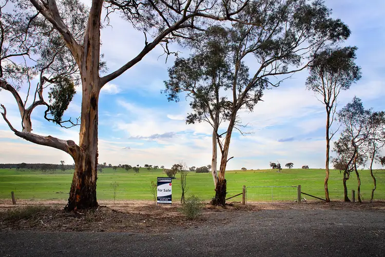 Second view of Homely land listing, LOT 11 Patons Road, Axe Creek VIC 3551