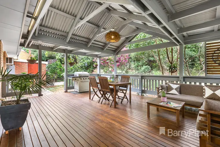 2/20 Fyffe Street, Diamond Creek VIC 3089