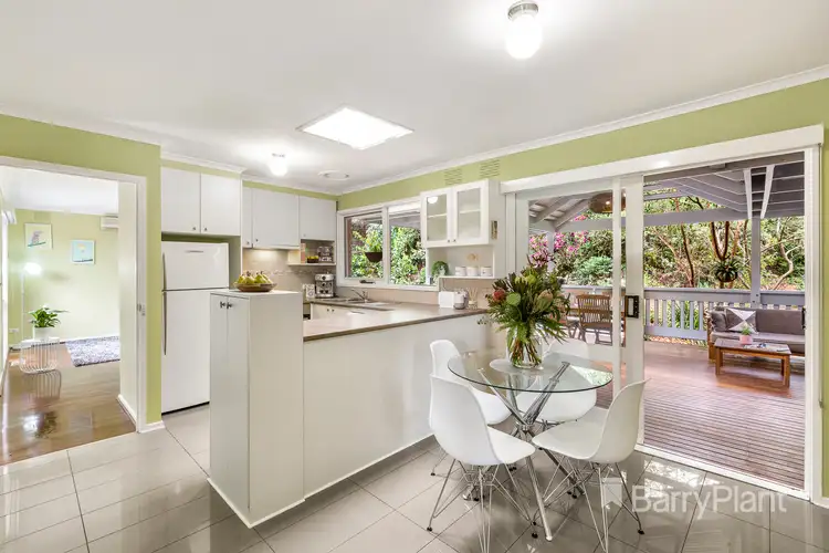 Second view of Homely unit listing, 2/20 Fyffe Street, Diamond Creek VIC 3089