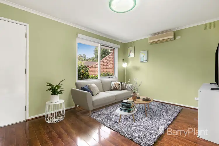 Third view of Homely unit listing, 2/20 Fyffe Street, Diamond Creek VIC 3089