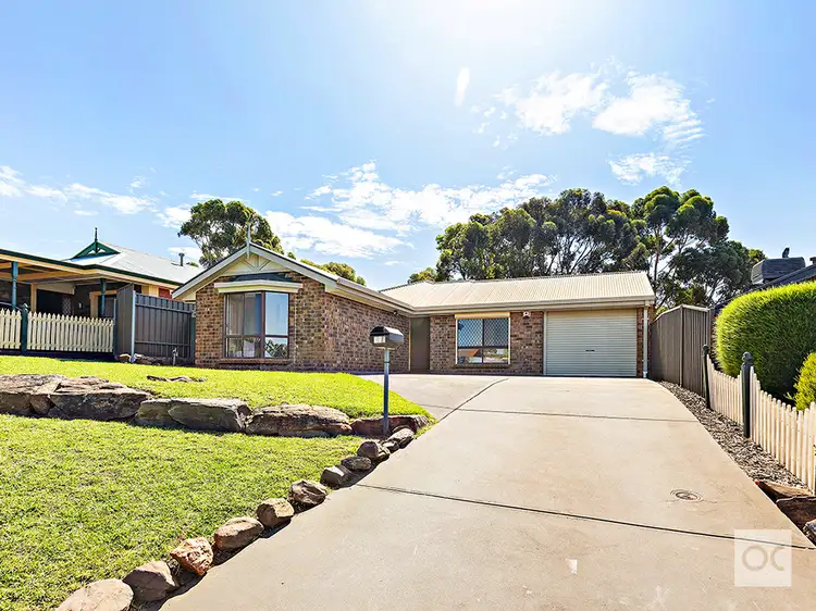 13A Johnson Court, Golden Grove SA 5125