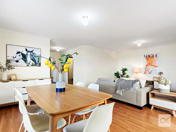 Fourth view of Homely house listing, 13A Johnson Court, Golden Grove SA 5125