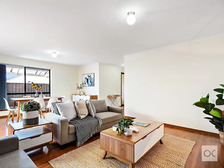 Sixth view of Homely house listing, 13A Johnson Court, Golden Grove SA 5125