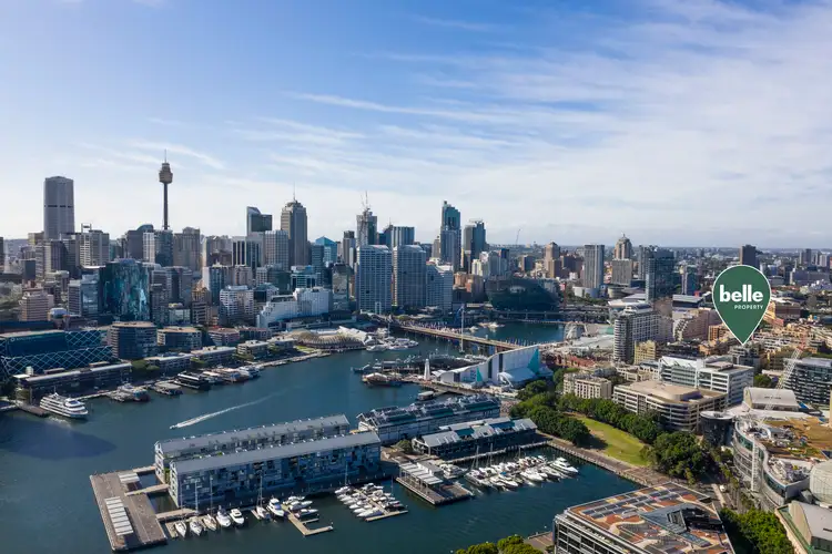 87/1-5 Harwood Street, Pyrmont NSW 2009