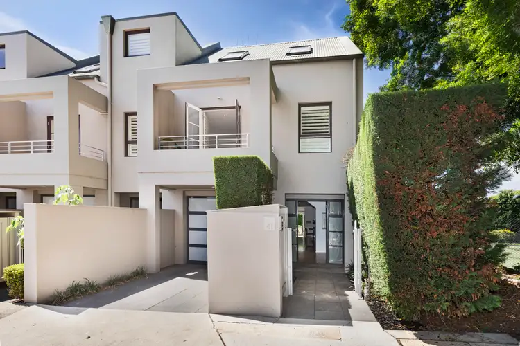 Main view of Homely house listing, 41 Louisa Road, Birchgrove NSW 2041