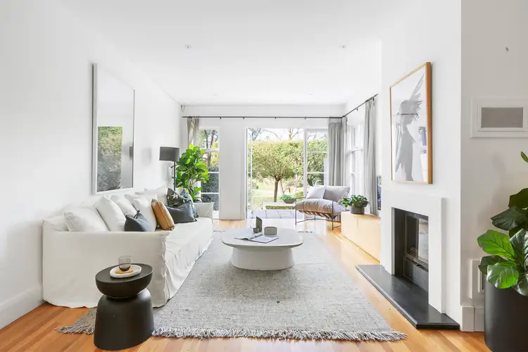 Second view of Homely house listing, 41 Louisa Road, Birchgrove NSW 2041