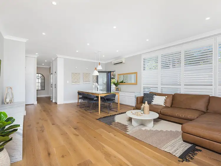 Second view of Homely house listing, 18 Begonia Street, Pagewood NSW 2035