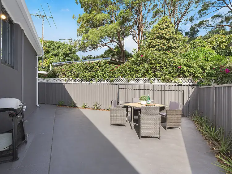 Fourth view of Homely house listing, 18 Begonia Street, Pagewood NSW 2035