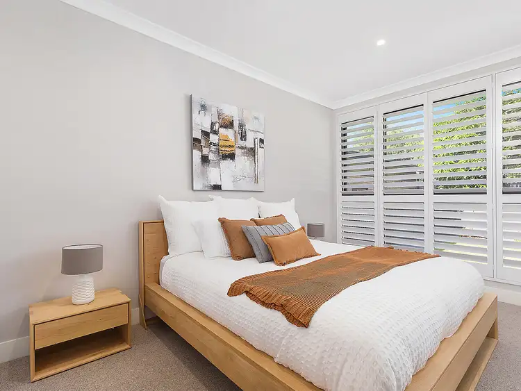 Fifth view of Homely house listing, 18 Begonia Street, Pagewood NSW 2035