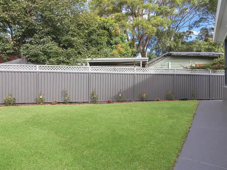 Sixth view of Homely house listing, 18 Begonia Street, Pagewood NSW 2035