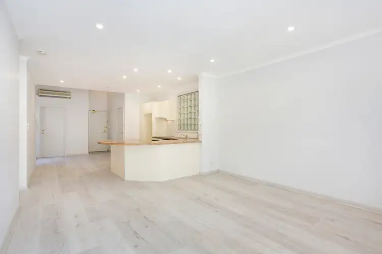 Fourth view of Homely unit listing, 1/101 Cathedral Street, Woolloomooloo NSW 2011
